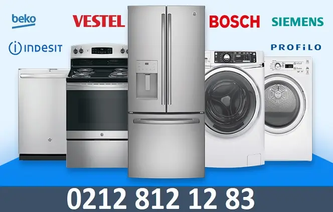 Hastane beyaz eşya teknik servis hizmeti